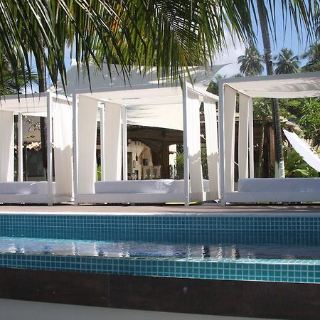 Praiagogi Boutique Pousada Maragogi Exterior foto
